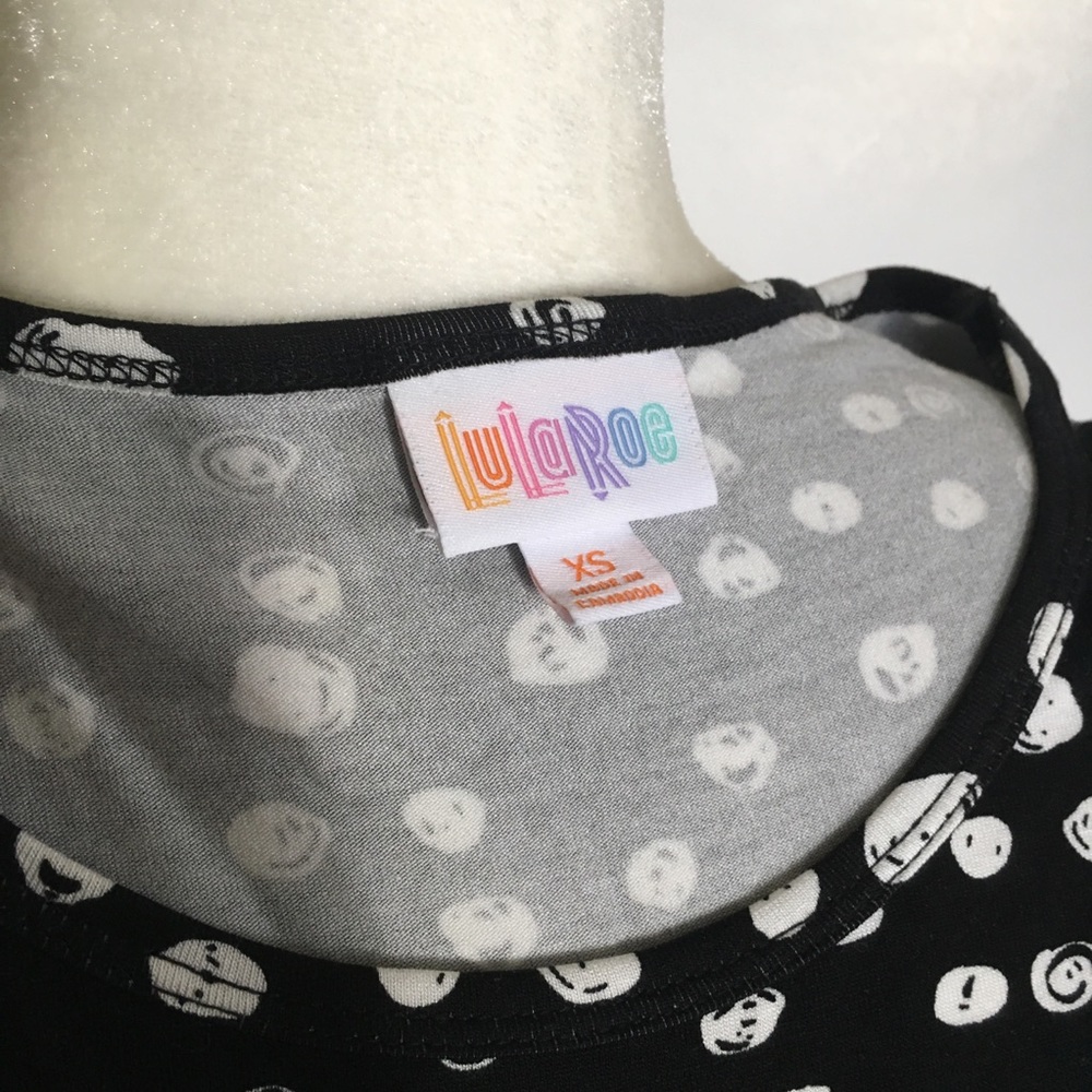 Lularoe Top - Picture 4 of 4